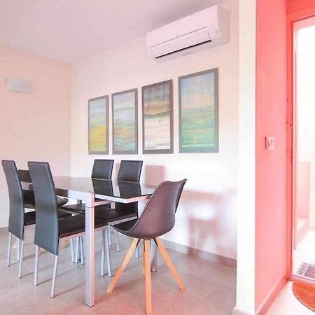 Apartamento Unico En Muralla Roja - 0412 Calpe Eksteriør billede