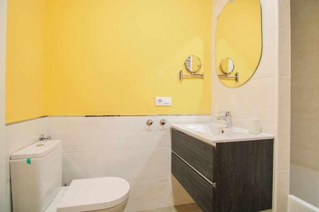 Apartamento Unico En Muralla Roja - 0412 Calpe Eksteriør billede